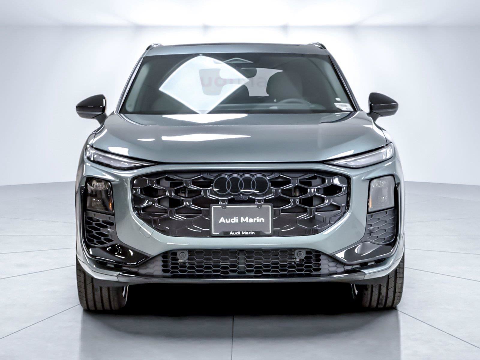 New 2026 Audi Q3 quattro 2.0T AWD/4WD image 8
