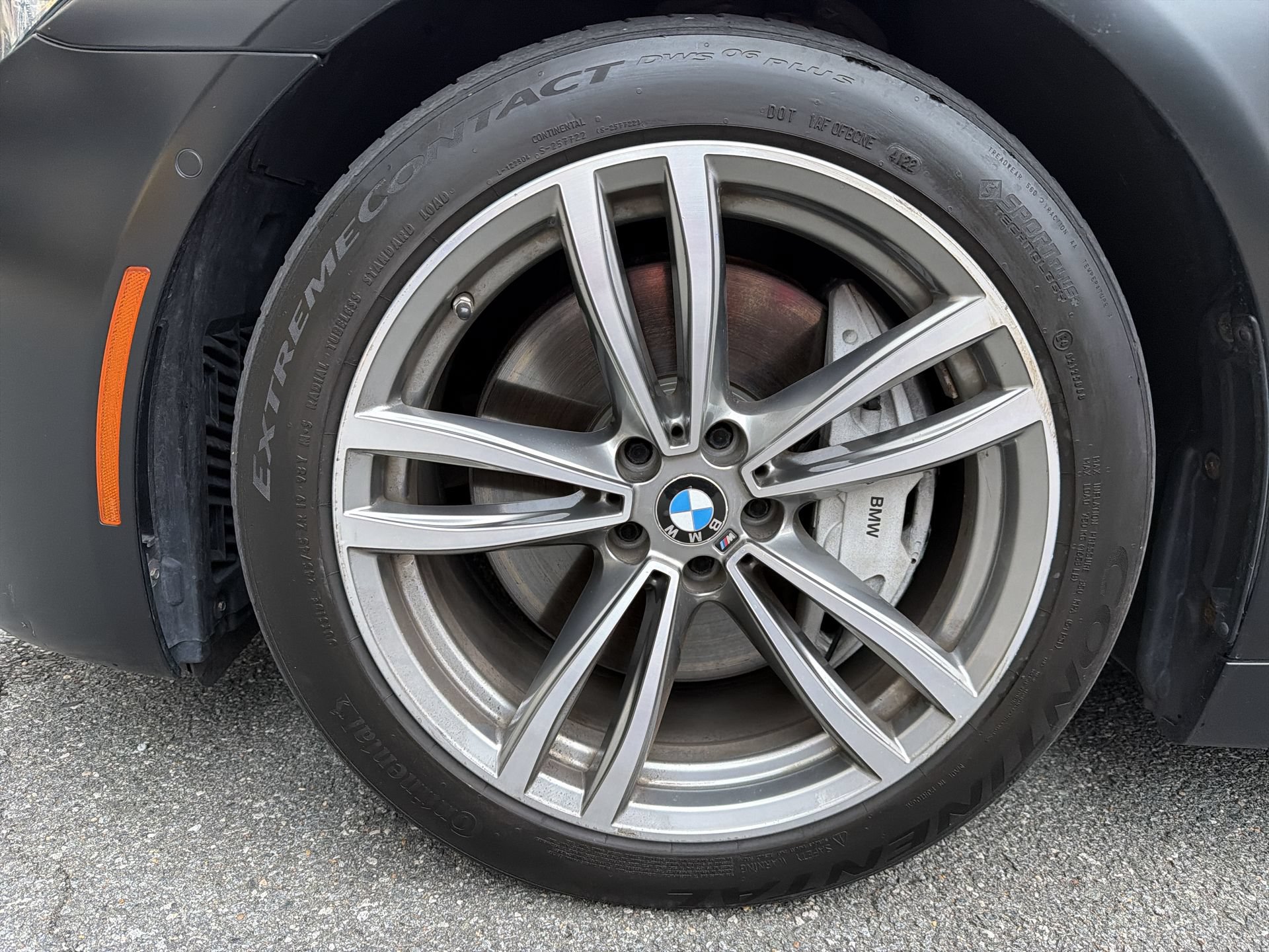 Used 2019 BMW 750i xDrive AWD/4WD image 19