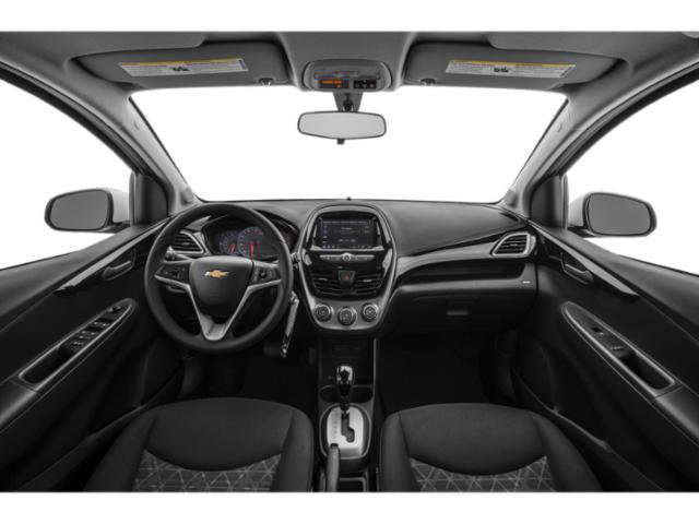 Used 2020 Chevrolet Spark LS FWD image 11