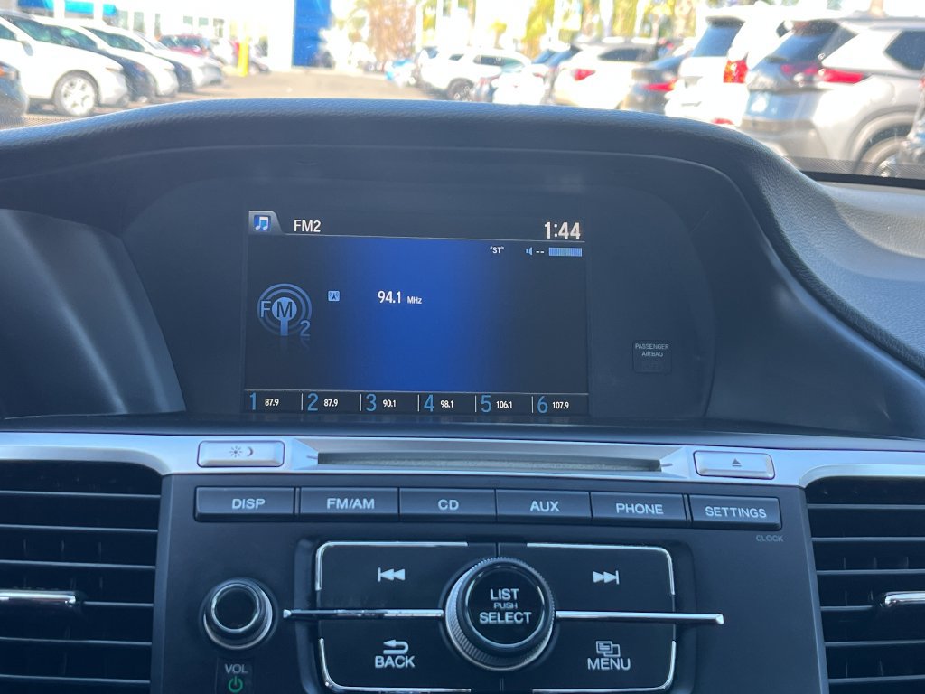 Used 2013 Honda Accord LX image 27