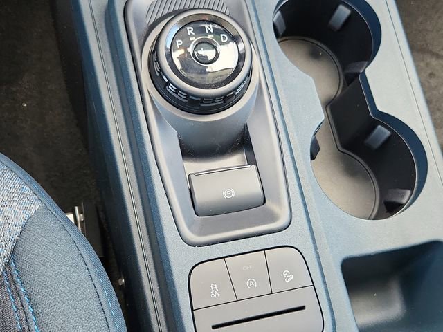 New 2025 Ford Maverick XLT w/ XLT Luxury Package image 24