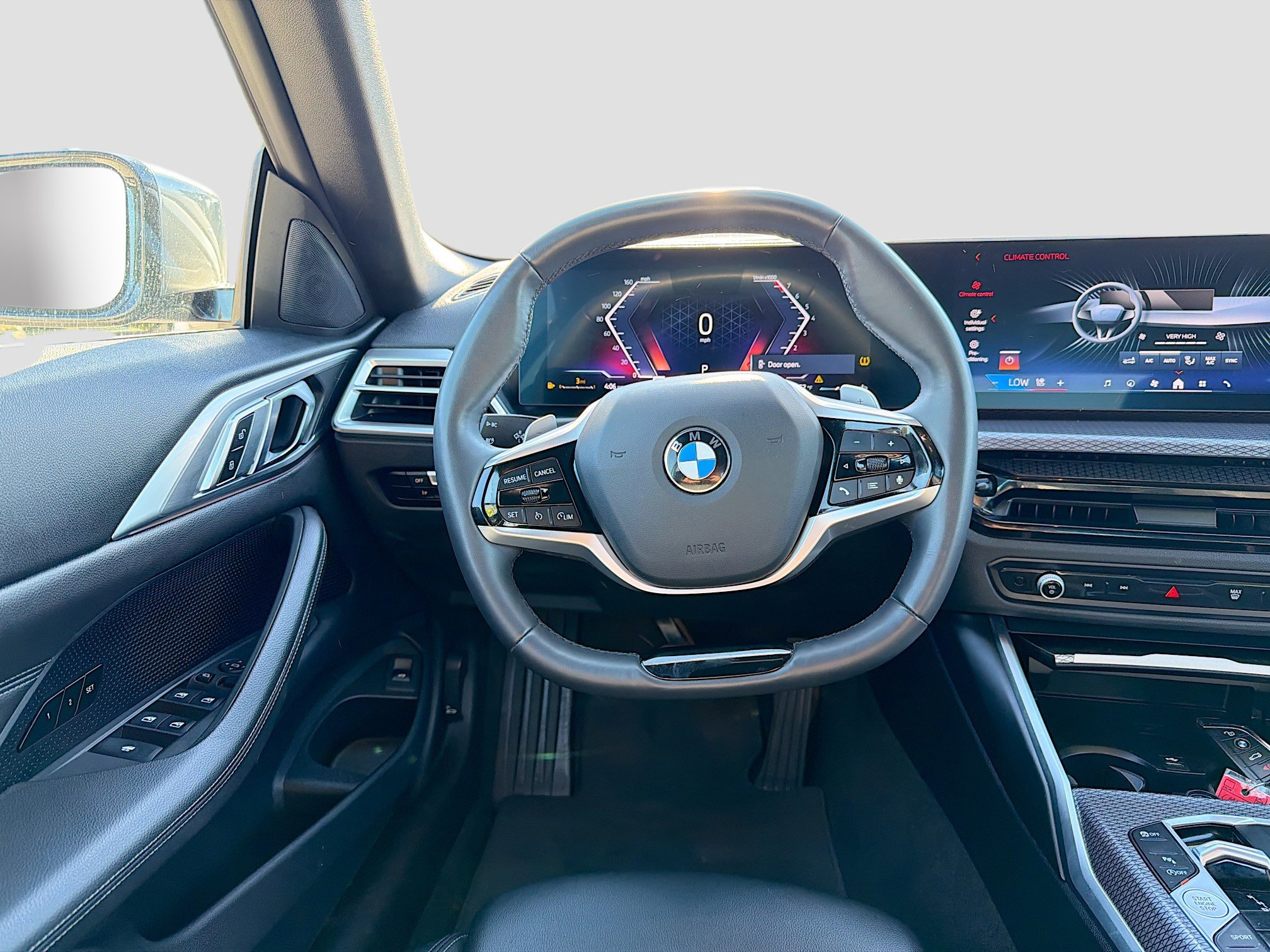 Used 2025 BMW 430i Convertible image 16