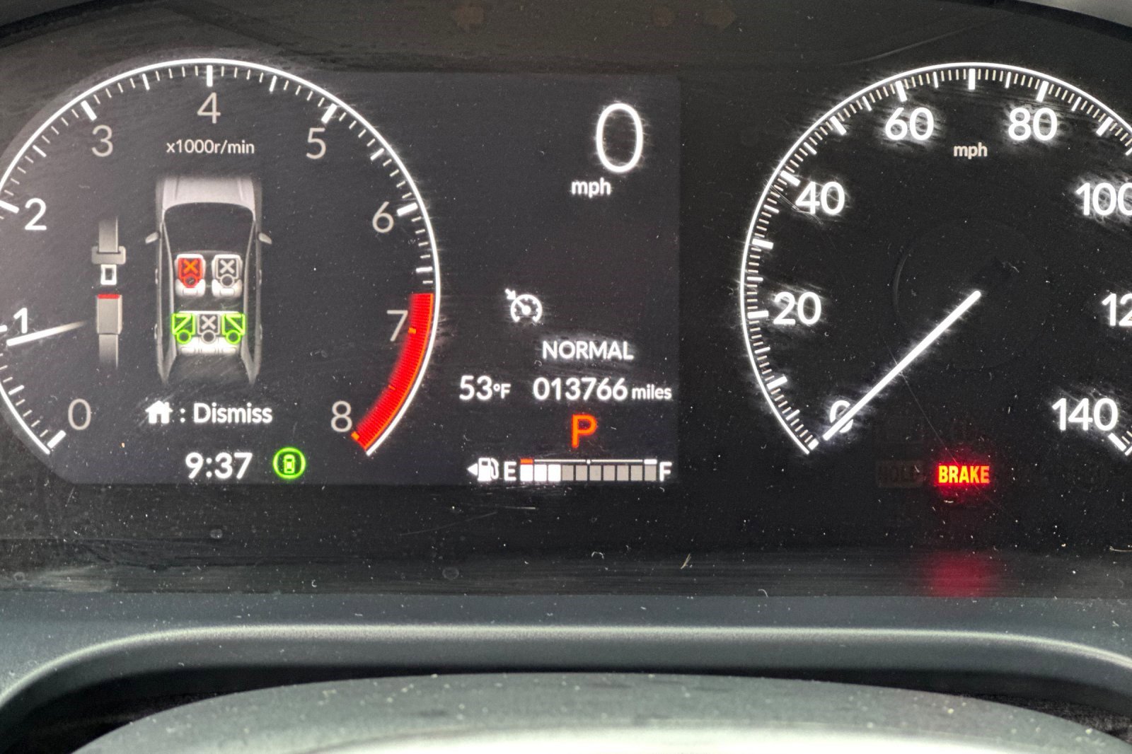 Used 2023 Honda HR-V LX image 20