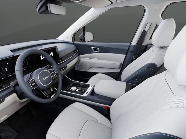 New 2026 Kia Carnival SX image 17