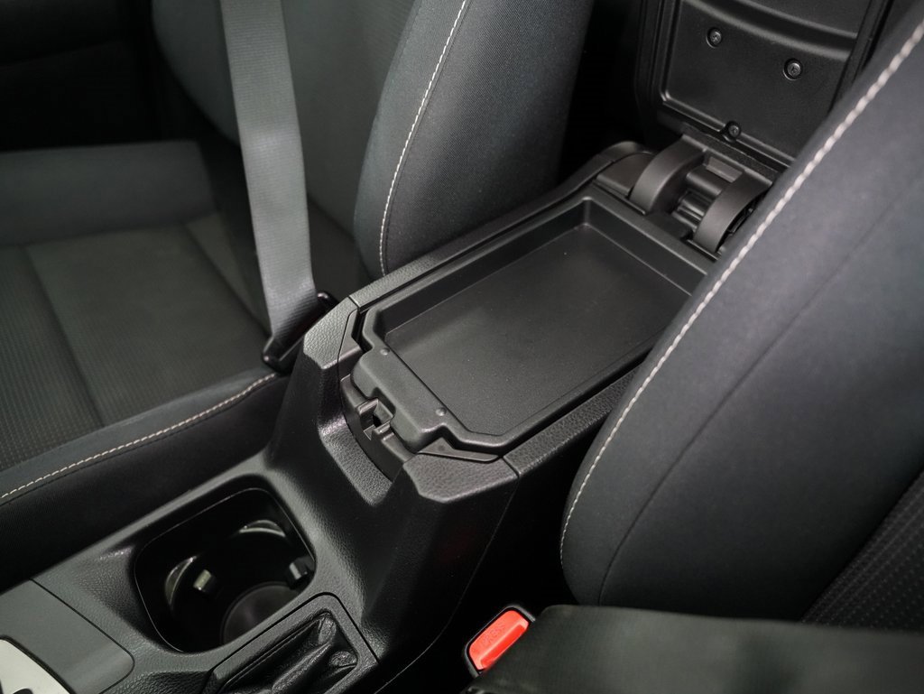 Used 2017 Toyota RAV4 XLE image 35