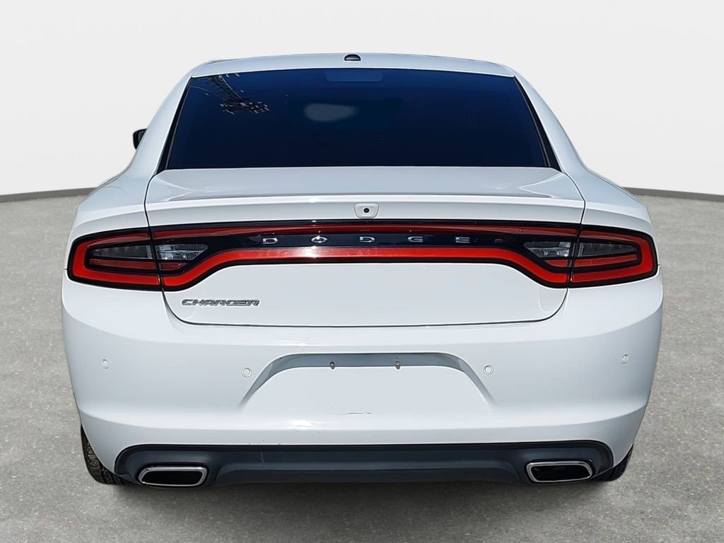 Used 2022 Dodge Charger SXT image 6