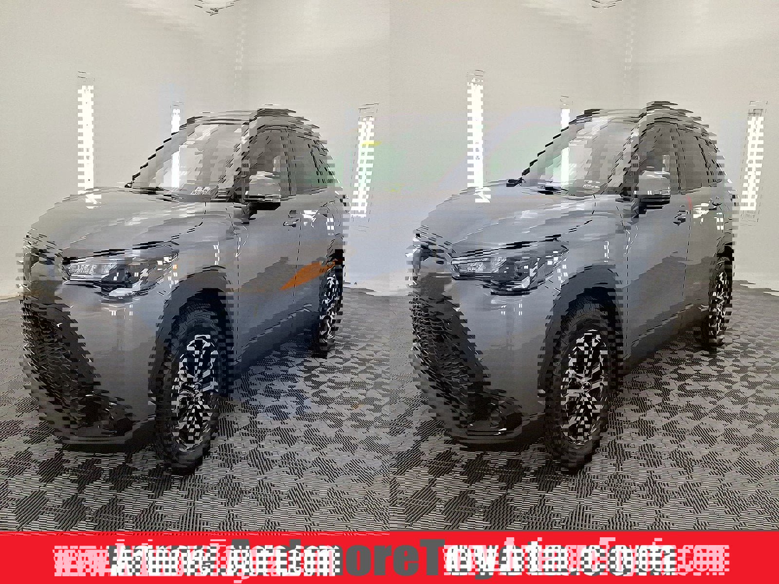 Used 2024 Toyota Corolla Cross SE
