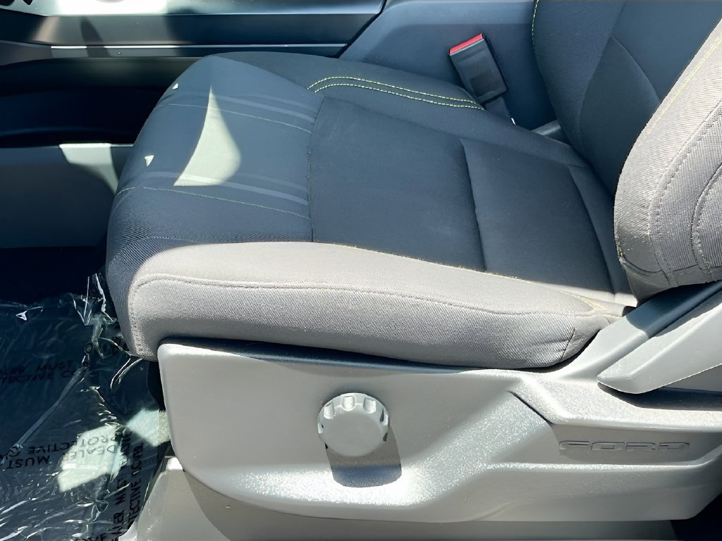 Used 2024 Ford F150 STX RWD image 19