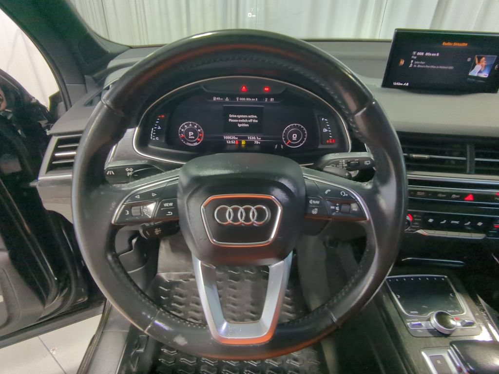 Used 2018 Audi Q7 3.0T Prestige AWD/4WD image 22
