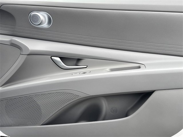 New 2026 Hyundai Elantra Blue image 14