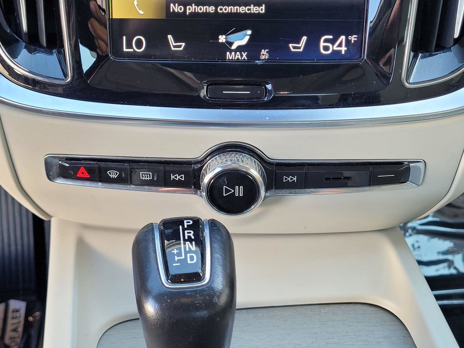 Used 2019 Volvo S60 T6 Inscription AWD/4WD image 26