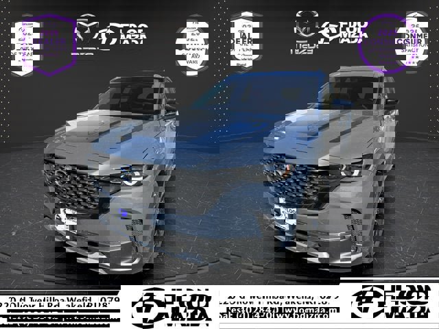 New 2025 MAZDA CX-50 Meridian Edition w/ Apex Package