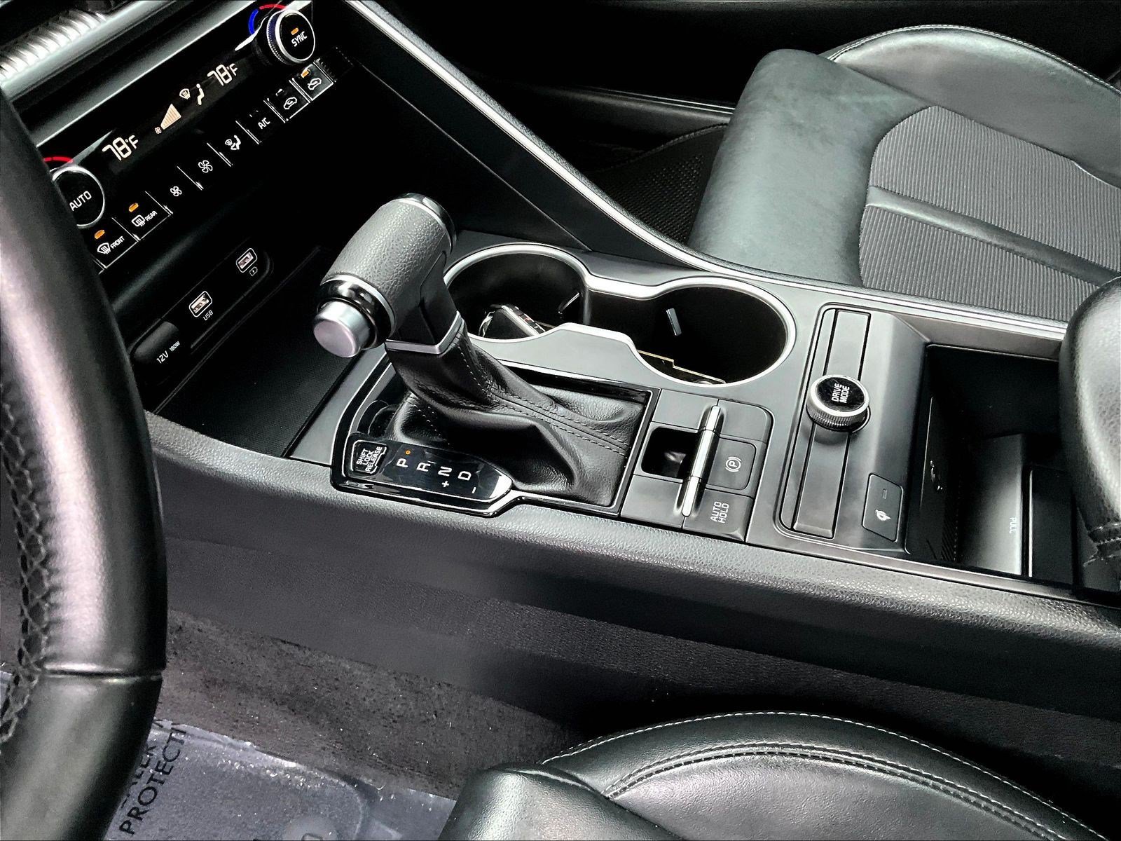 Used 2022 Kia K5 GT-Line w/ GT-Line FWD Premium Package image 17