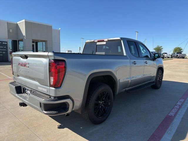 Used 2025 GMC Sierra 1500 Elevation w/ Preferred Package image 7