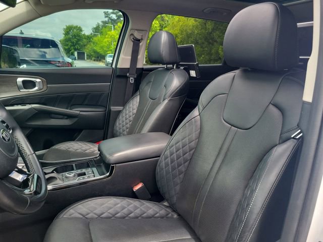 Used 2021 Kia Sorento SX Prestige AWD/4WD image 16