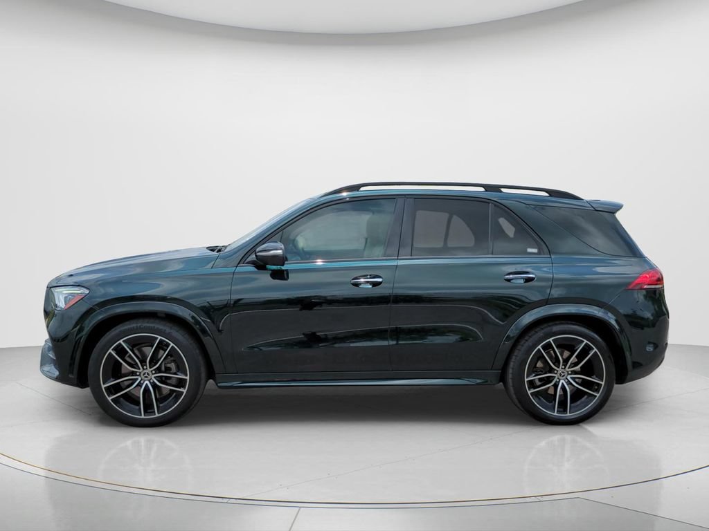 Used 2021 Mercedes-Benz GLE 450 4MATIC image 8