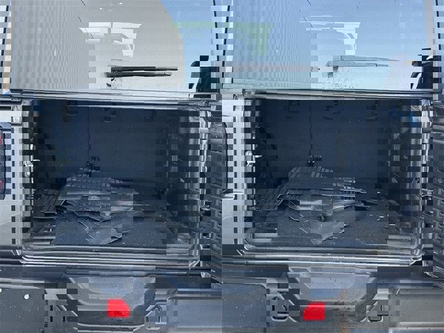 Used 2023 Jeep Wrangler Unlimited Rubicon w/ Xtreme 35 Tire Package image 31