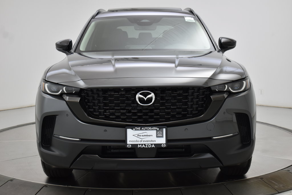 New 2026 MAZDA CX-50 AWD 2.5 Hybrid w/ Weather Package image 13
