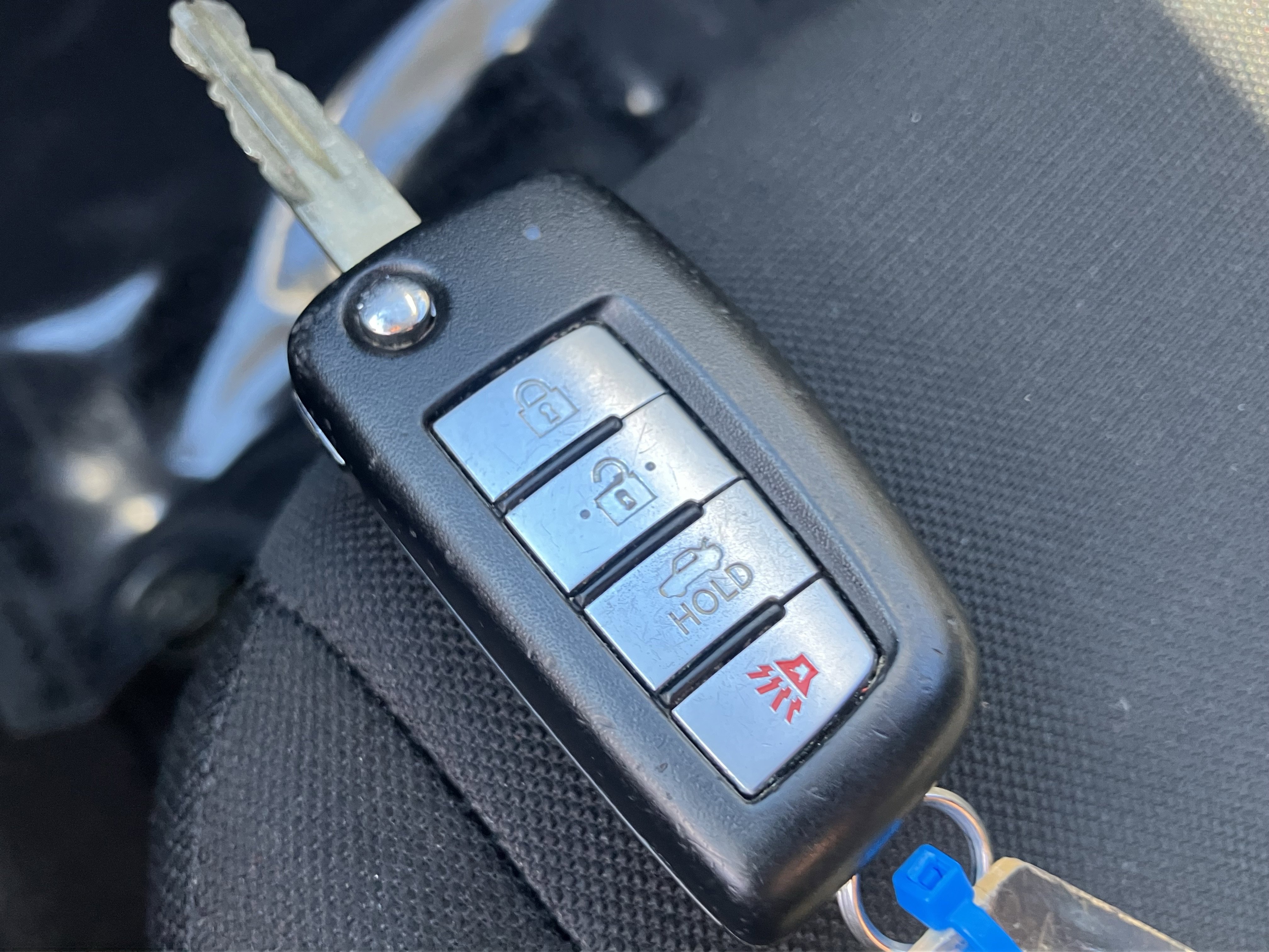 Used 2022 Nissan Versa S image 36