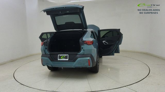 Used 2025 BMW X2 xDrive28i image 73