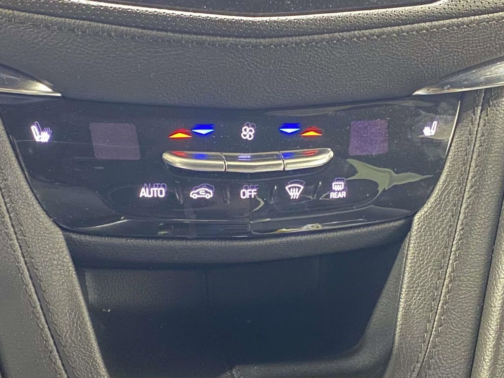 Used 2021 Cadillac XT5 Premium Luxury AWD/4WD image 33