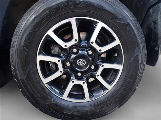 Used 2019 Toyota Tundra SR5 w/ SR5 Upgrade Package AWD/4WD image 7