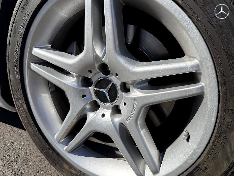 Used 2004 Mercedes-Benz SL 600 image 39