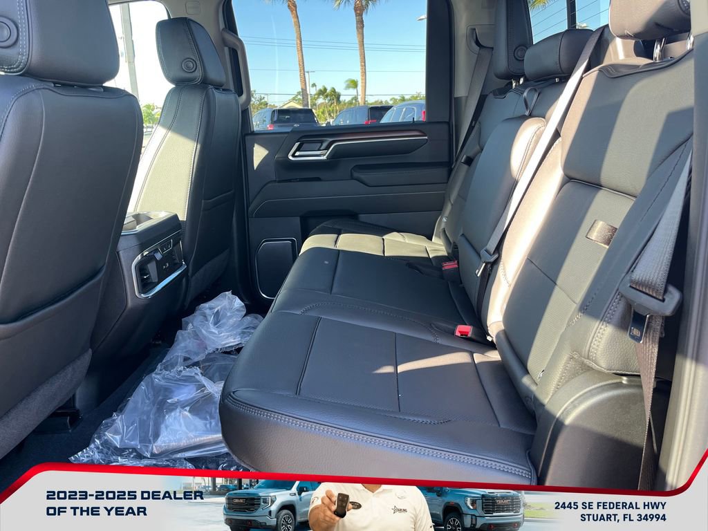 New 2026 GMC Sierra 3500 Denali w/ Technology Package image 11