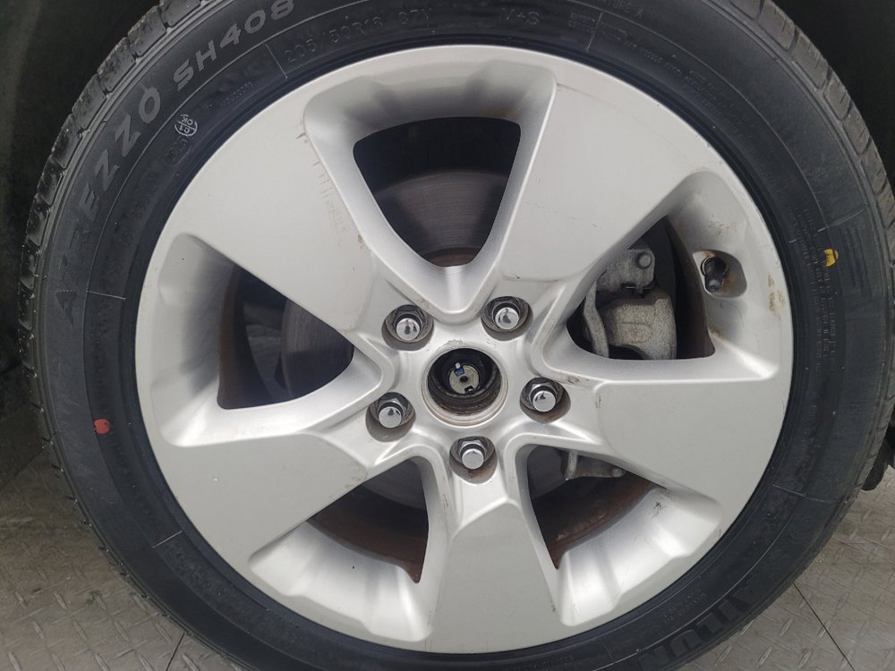 Used 2018 Kia Soul FWD image 31