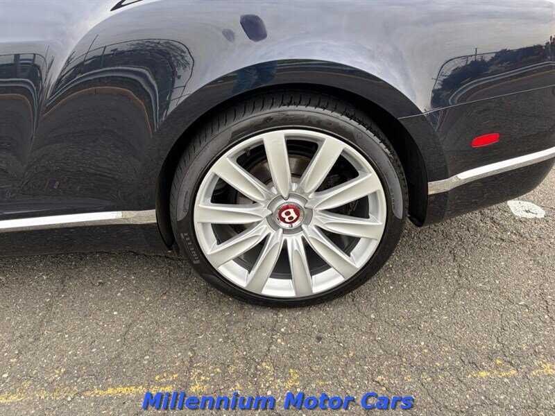Used 2017 Bentley Continental GT AWD/4WD image 27