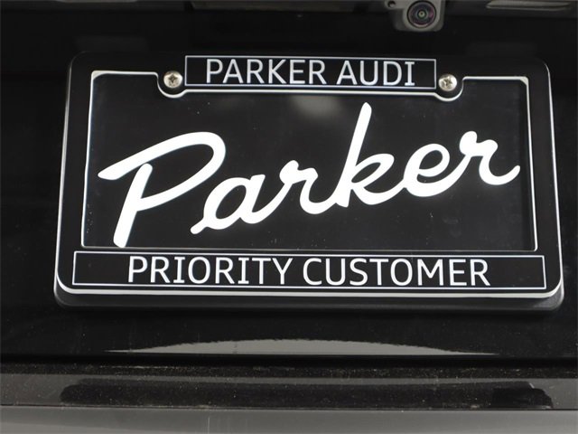 Certified 2025 Audi A5 2.0T Premium Plus w/ Premium Plus image 25