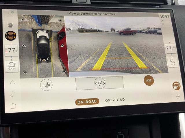 Used 2025 Land Rover Discovery Sport S image 14