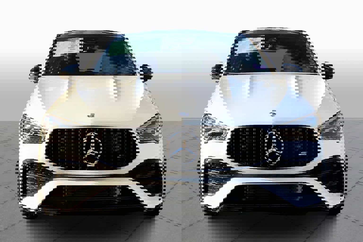 Certified 2025 Mercedes-Benz CLA 35 AMG 4MATIC image 3
