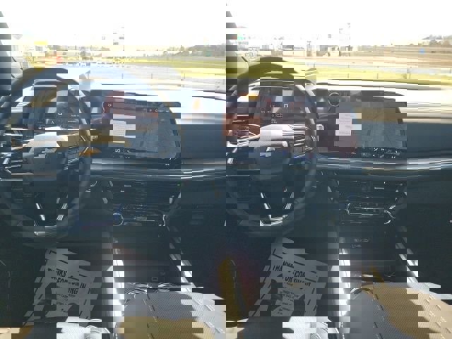 New 2026 Chevrolet Tahoe Premier image 3