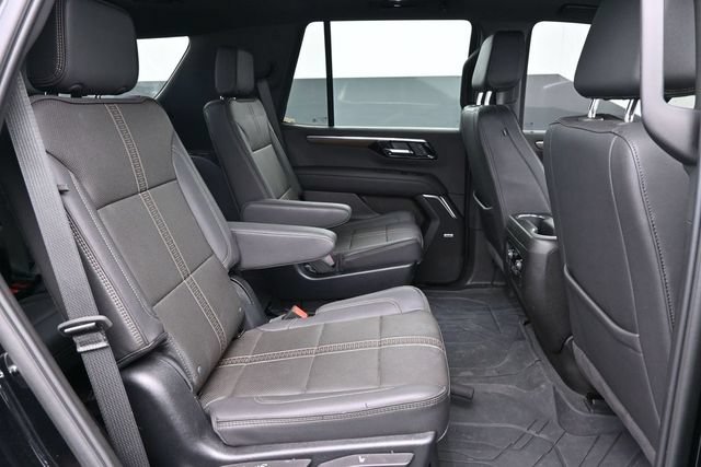 Used 2025 Chevrolet Tahoe High Country w/ Sun And Tow Package AWD/4WD image 31
