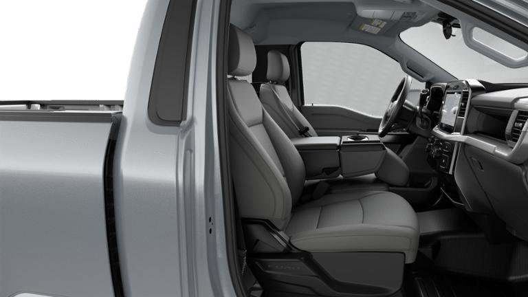 New 2026 Ford F150 XL AWD/4WD image 28