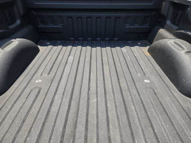 Used 2019 Ford F150 Limited w/ Trailer Tow Package AWD/4WD image 19