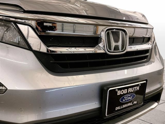 Used 2021 Honda Pilot EX-L image 30