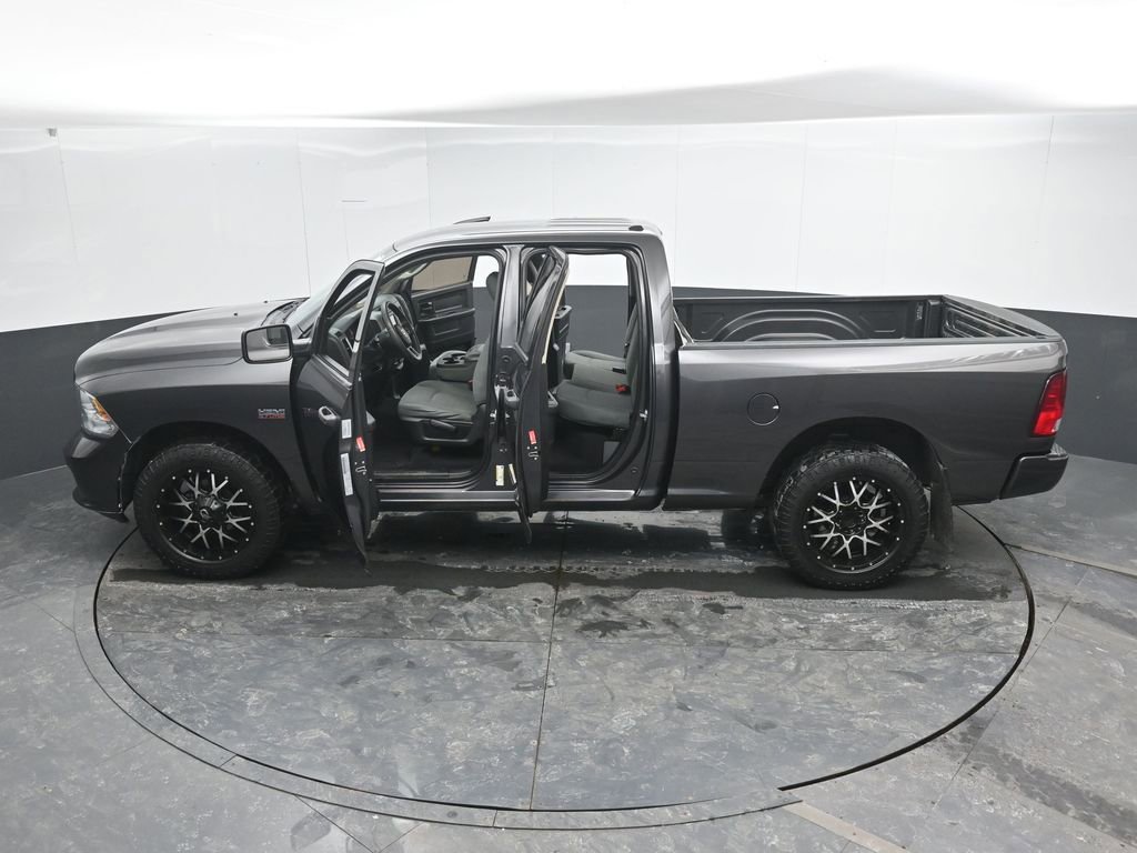 Used 2016 RAM 1500 Express image 54