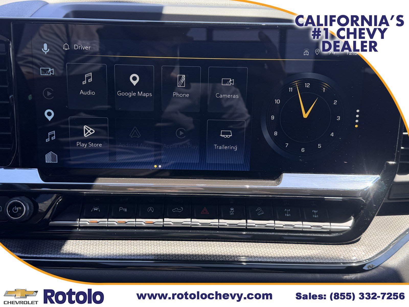 Used 2025 Chevrolet Silverado 1500 ZR2 AWD/4WD image 20