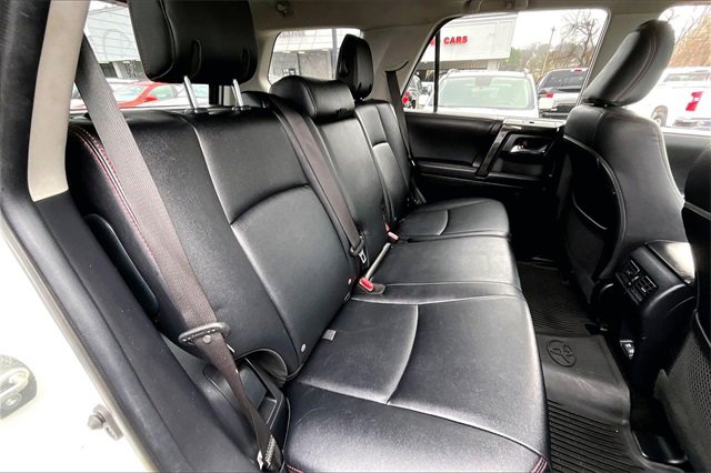 Used 2022 Toyota 4Runner TRD Off-Road Premium image 20