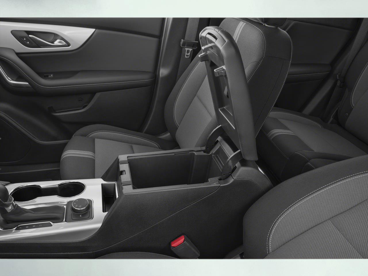 Used 2024 Chevrolet Blazer RS w/ Driver Confidence II Package image 47