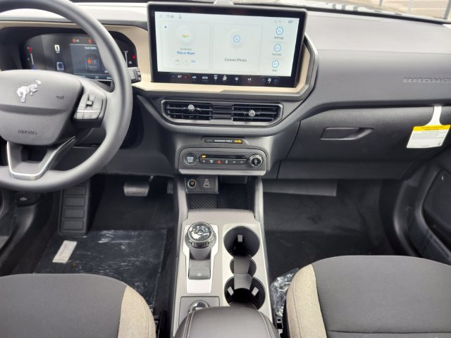 New 2026 Ford Bronco Sport Big Bend AWD/4WD image 14