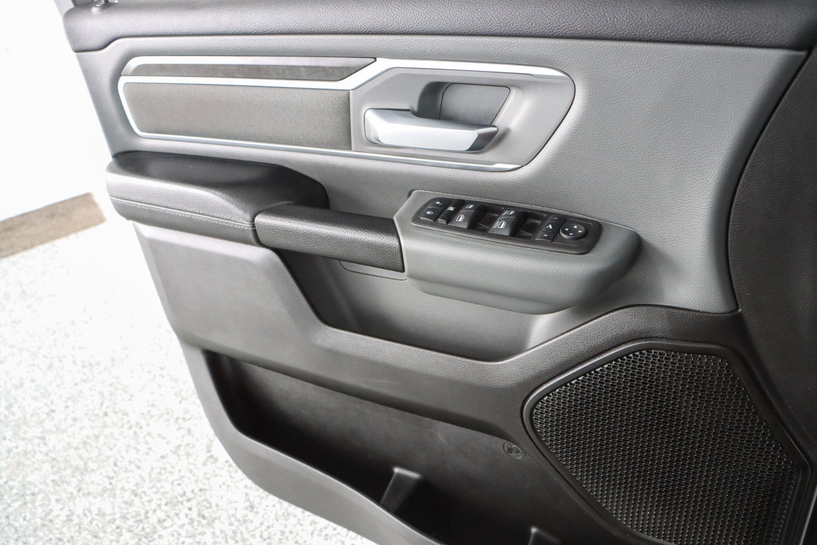 Used 2023 RAM 1500 Big Horn AWD/4WD image 22