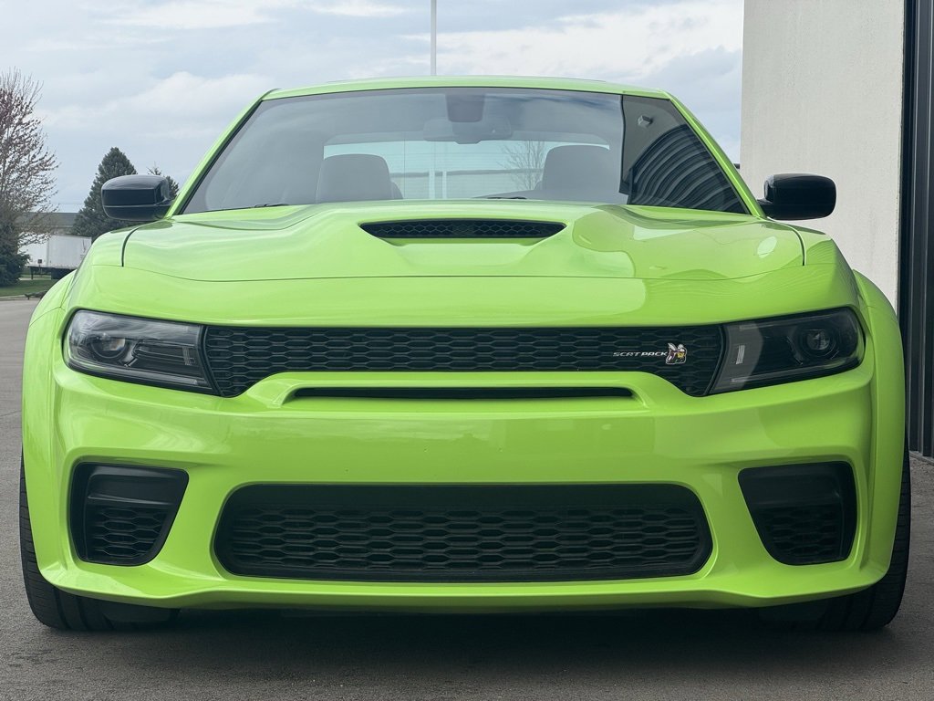 Used 2023 Dodge Charger Scat Pack image 5