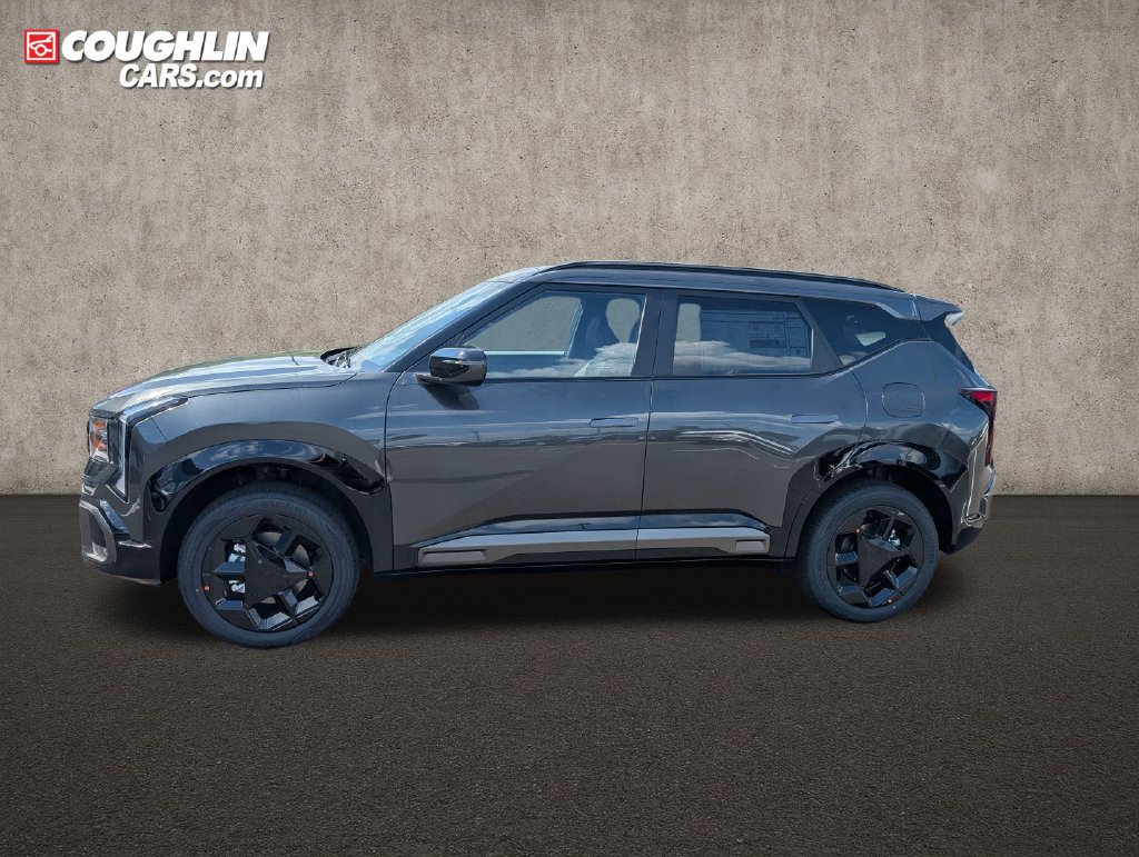 New 2027 Kia Seltos X-Line S AWD/4WD image 4