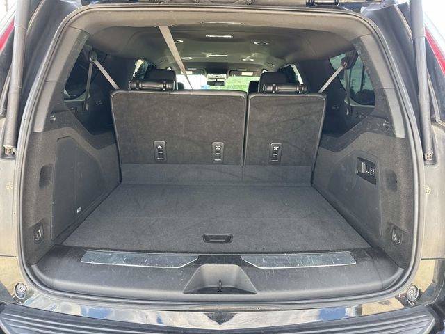 Used 2023 Cadillac Escalade ESV Luxury RWD image 12