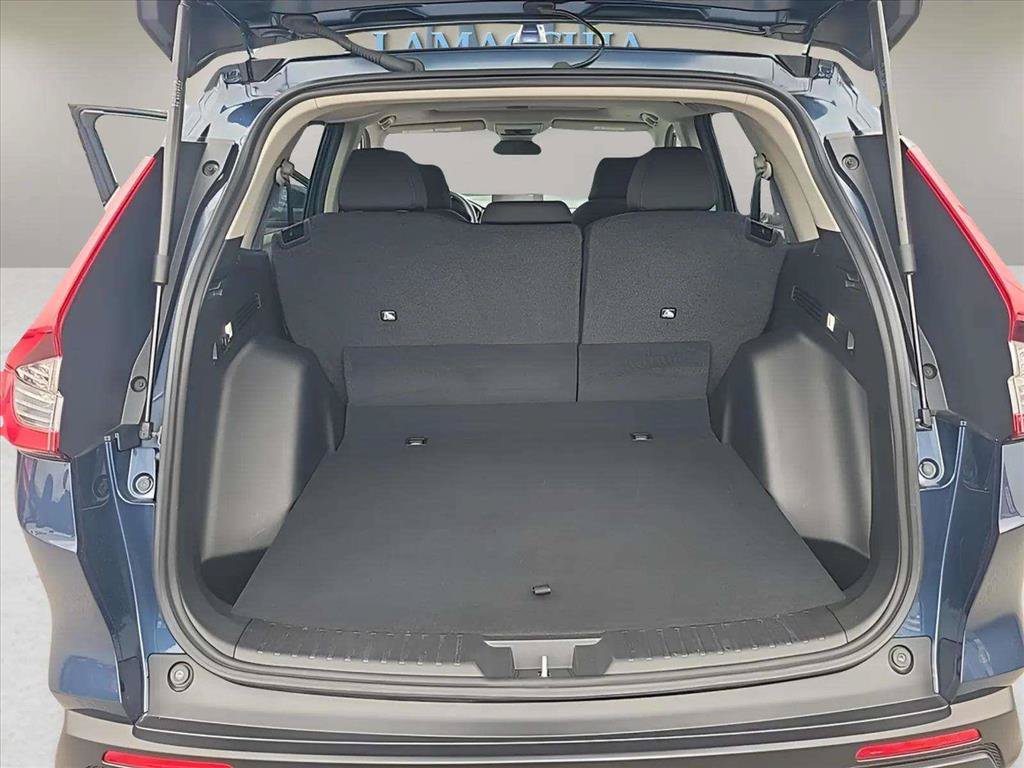Used 2024 Honda CR-V EX image 22