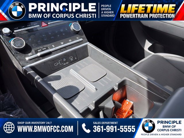 Used 2024 Hyundai Santa Fe SEL FWD image 27