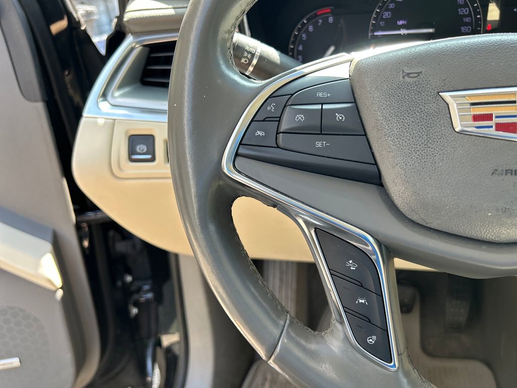 Used 2019 Cadillac XT5 Premium Luxury FWD image 22
